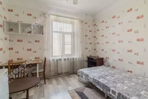 Комната Санкт-Петербург 8-я Васильевского острова линия, 49 (11.0 м)