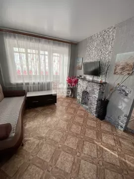 1-к кв. Башкортостан, Кумертау ул. Ленина (31.0 м)