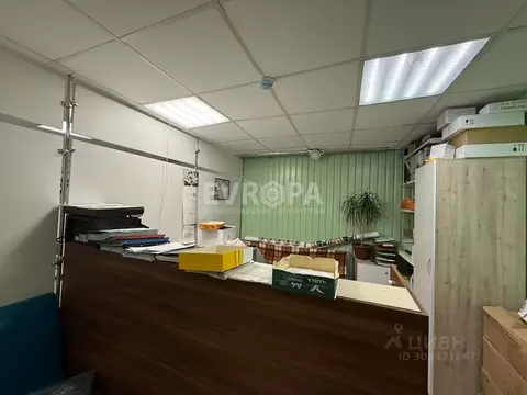 Офис в Ульяновская область, Ульяновск просп. 50-летия ВЛКСМ, 21 (15 м)