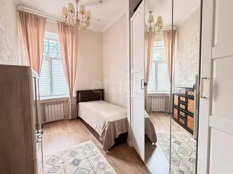 3-к кв. Санкт-Петербург наб. Реки Фонтанки, 84 (72.0 м)