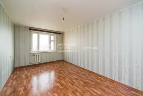 3-к кв. Рязанская область, Рязань Московский р-н, ул. Костычева, 11 ...