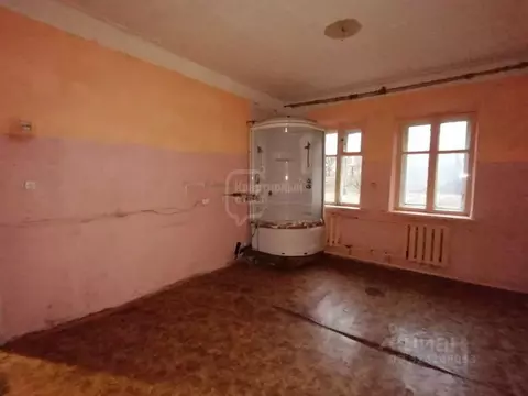 3-к кв. Владимирская область, Владимир ул. Ноябрьская, 117 (29.0 м)