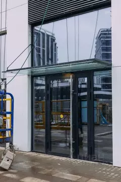 Помещение свободного назначения в Москва ул. Нижние Мневники, 20 (59 ...