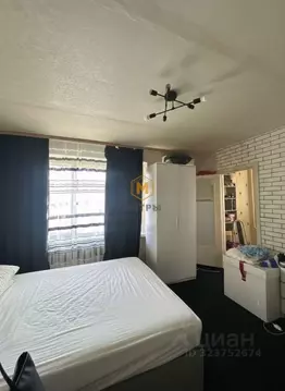 1-к кв. Белгородская область, Белгород ул. Железнякова, 17Б (31.4 м)