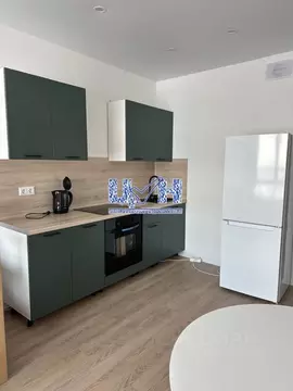 1-к кв. Московская область, Котельники Парковый мкр, 11 (43.2 м)