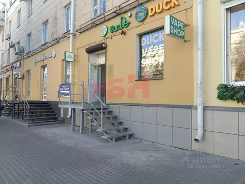 Помещение свободного назначения в Воронежская область, Воронеж ...