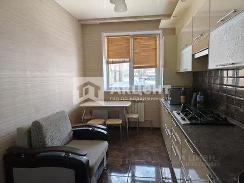 1-к кв. Ивановская область, Кохма ул. Владимирская, 18Г (38.0 м)