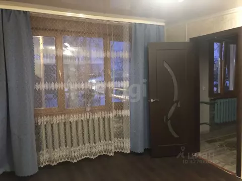 2-к кв. Коми, Сыктывкар ул. Серова, 66 (41.1 м)