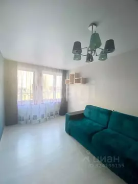 1-к кв. Свердловская область, Екатеринбург пер. Широкий, 6 (42.3 м)