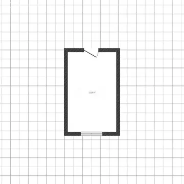 1к в -комнатной квартире (12 м)