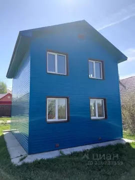 Дом в Пермский край, Пермь № 23 КС, 40 (82 м)