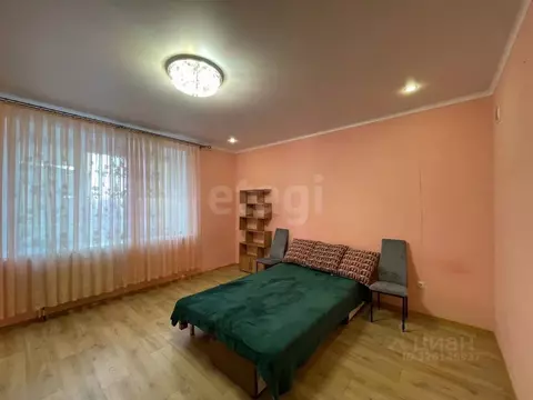 1-к кв. Татарстан, Казань ул. Натана Рахлина, 5 (48.0 м)