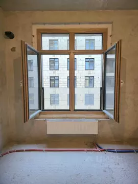 1-к кв. Санкт-Петербург Петровский просп., 9к2 (37.2 м)