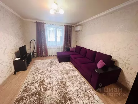 1-к кв. Дагестан, Каспийск ул. Ильяшенко, 7 (36.0 м)