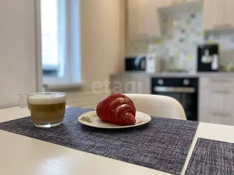 2-к кв. Вологодская область, Череповец Советский просп., 61 (43.8 м)