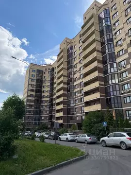 2-к кв. Москва пос. Коммунарка, ул. Сосенский Стан, 5 (70.1 м)