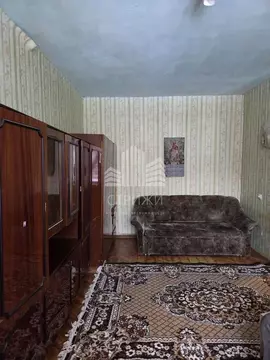 1-к кв. Самарская область, Самара ул. 22-го Партсъезда, 21 (32.3 м)