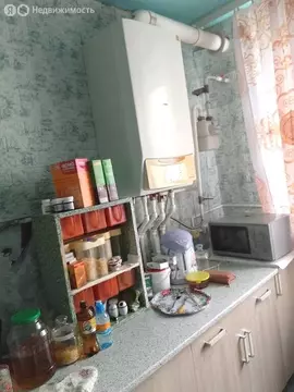 1-комнатная квартира: Владимирский, Степная улица, 6 (31.9 м)