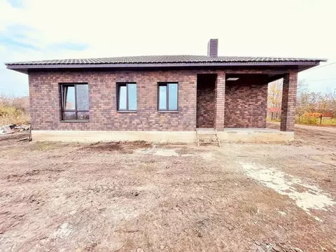 Дом в Башкортостан, Уфа № 39 ОСТ ОАО УМПО КС, 350 (105 м)