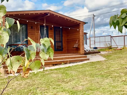 Коттедж в Московская область, Чехов муниципальный округ, д. ...