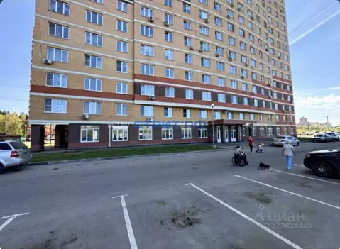 Торговая площадь в Московская область, Балашиха ул. Чистопольская, 24 ...