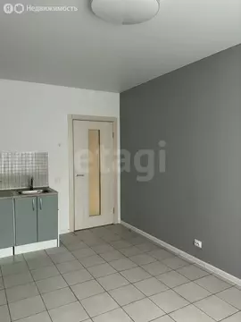 1-комнатная квартира: Ярославль, проспект Фрунзе, 54Б (38 м)