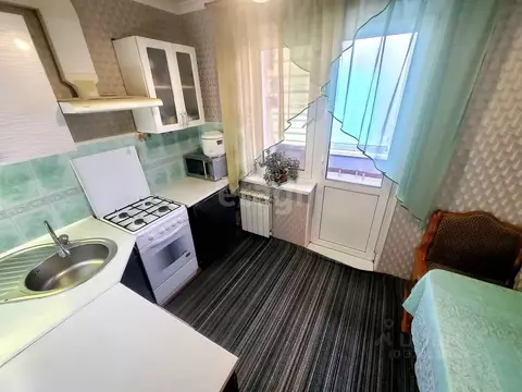 1-к кв. Владимирская область, Муром ул. Серова, 38 (34.7 м)