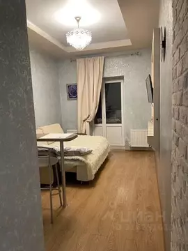 Студия Ставропольский край, Пятигорск ул. Карла Маркса, 9 (24.0 м)