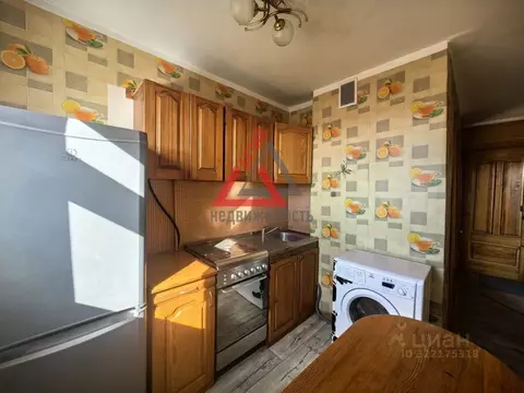 1-к кв. Свердловская область, Каменск-Уральский Октябрьская ул., 126 ...