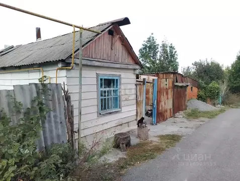 Дом в Белгородская область, Корочанский район, Афанасовское с/пос, с. ...