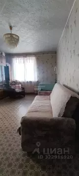 1-к кв. Пермский край, Краснокамск ул. Победы, 5 (32.5 м)