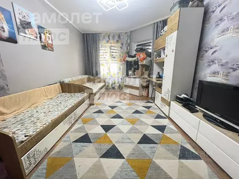 2-к кв. Ханты-Мансийский АО, Нижневартовск ул. Героев Самотлора, 16 ...