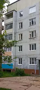 3-к кв. Иркутская область, Братск Гидростроитель жилрайон, ул. ...