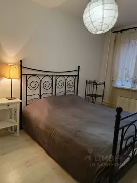 2-к кв. Московская область, Котельники Белая Дача мкр, 23 (57.6 м)