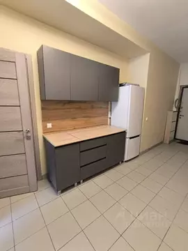 1-к кв. Санкт-Петербург ул. Тарасова, 10 (36.0 м)