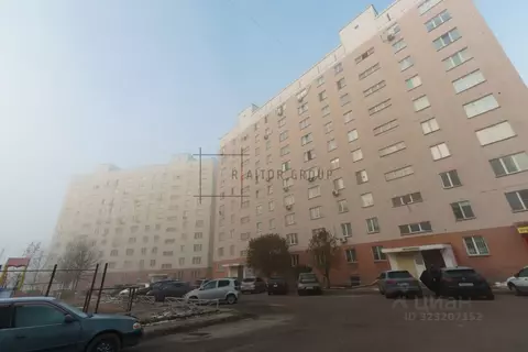 2-к кв. Новосибирская область, Новосибирск ул. Татьяны Снежиной, 43/1 ...