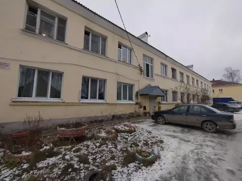 Комната Свердловская область, Березовский пос. Первомайский, 30 (13.7 ...