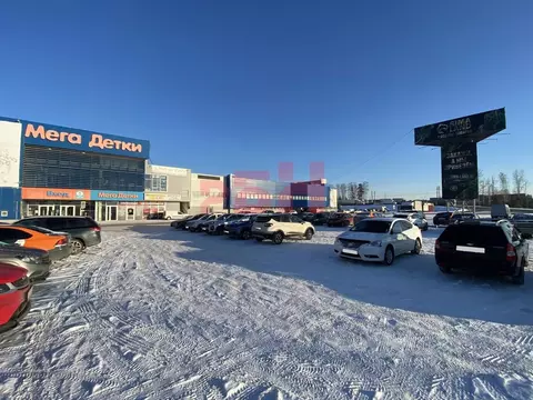 Склад в Свердловская область, Екатеринбург ул. Черняховского, 86к2 ...