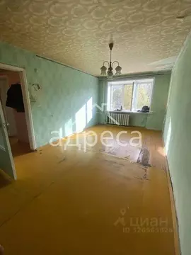 2-к кв. Самарская область, Самара просп. Юных Пионеров, 142 (43.1 м)