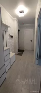 2-к кв. Белгородская область, Старый Оскол Степной мкр, 33В (55.0 м)