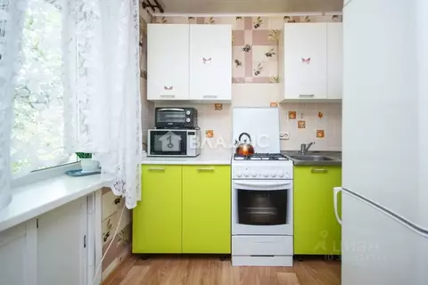 3-к кв. Саратовская область, Балаково Минская ул., 21 (48.0 м)