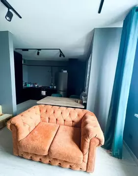 1-к кв. Краснодарский край, Анапа ул. Ленина, 180Ак8 (40.7 м)