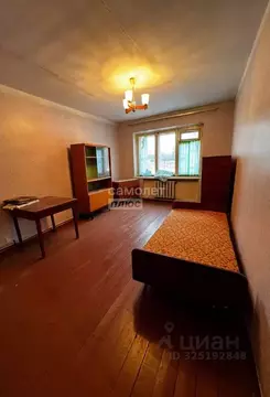 2-к кв. Московская область, Егорьевск муниципальный округ, пос. ...