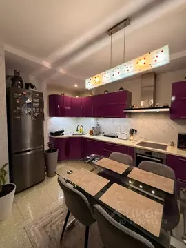 3-к кв. Красноярский край, Красноярск ул. 78-й Добровольческой ...