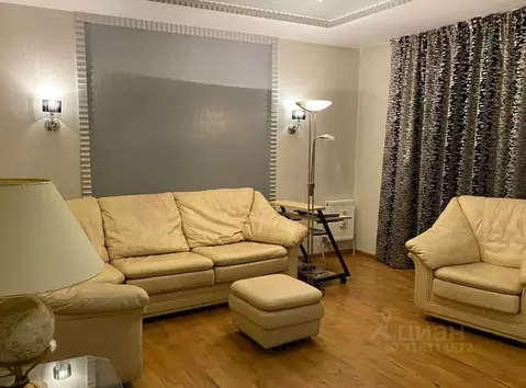 3-к кв. Рязанская область, Рязань ул. Дзержинского, 33к1 (105.9 м)