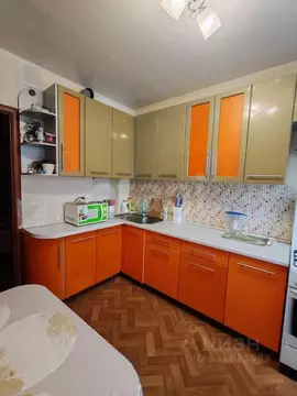 4-к кв. Белгородская область, Белгород 10-й мкр, ул. Спортивная, 12 ...