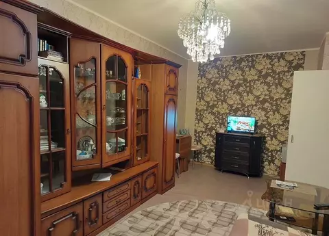 1-к кв. Москва пос. Остафьево, 20 (34.0 м)
