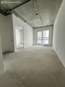 1-комнатная квартира: деревня Утечино, жилой комплекс Савин Парк, к4 ...