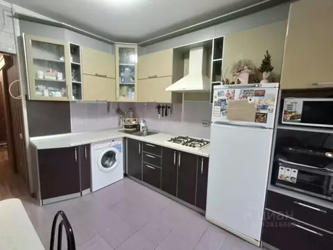 1-к кв. Краснодарский край, Ейск Коммунистическая ул., 85/8 (41.1 м)