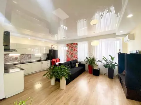 2-к кв. Крым, Алушта ул. Школьная, 19 (70.2 м)